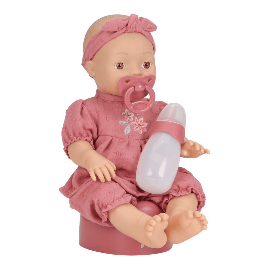 Boneca Interativa Livia - a brincar