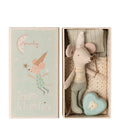 Tooth fairy mouse | Maileg | Little brother in matchbox