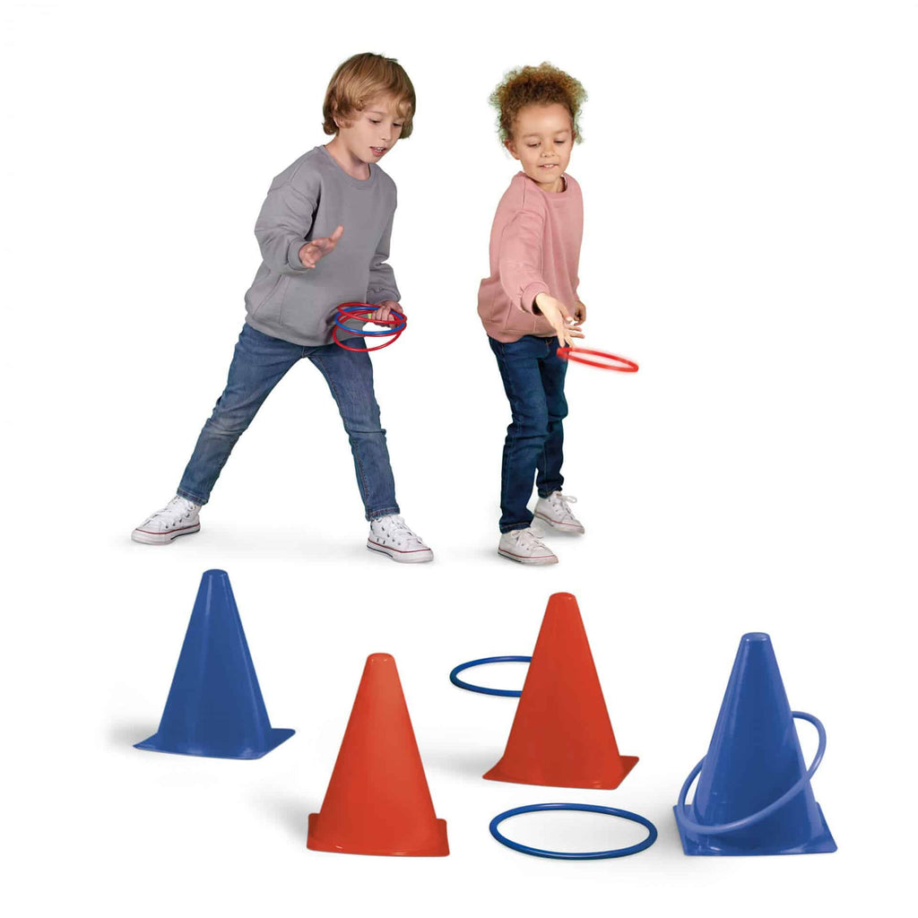 Party Time | Jogo Argolas