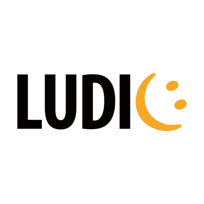 Ludic