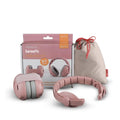 Protetores Auriculares | Rosa