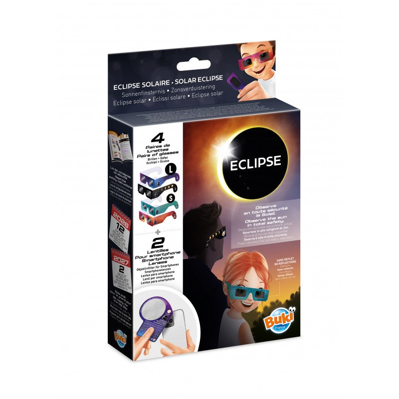 Pack Eclipse