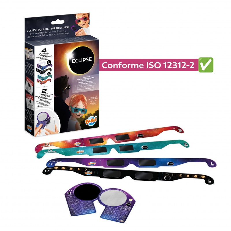 Pack Eclipse