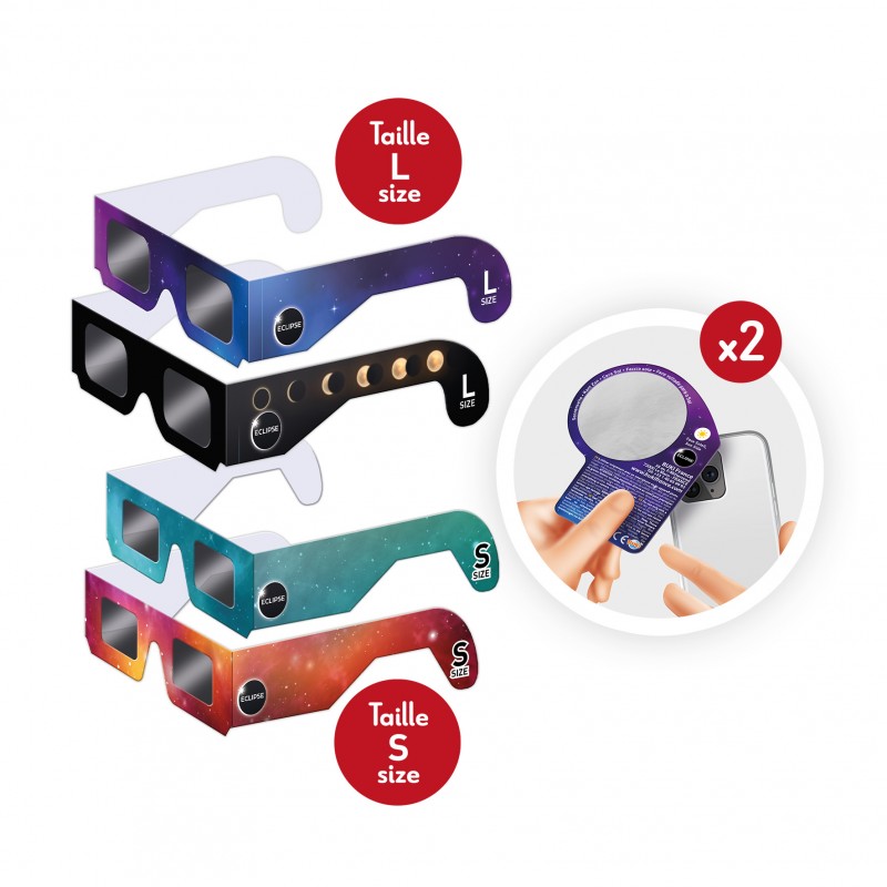 Pack Eclipse