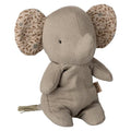 Safari Friends | Maileg | Elephant | Mini | Iron Grey