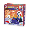 Laboratório de Eletricidade | 25 Circuitos