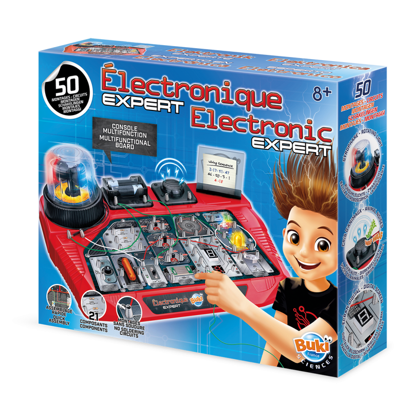 Electricidade Expert
