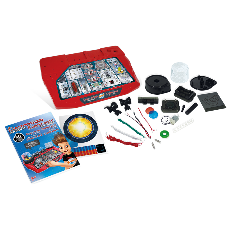 Electricidade Expert