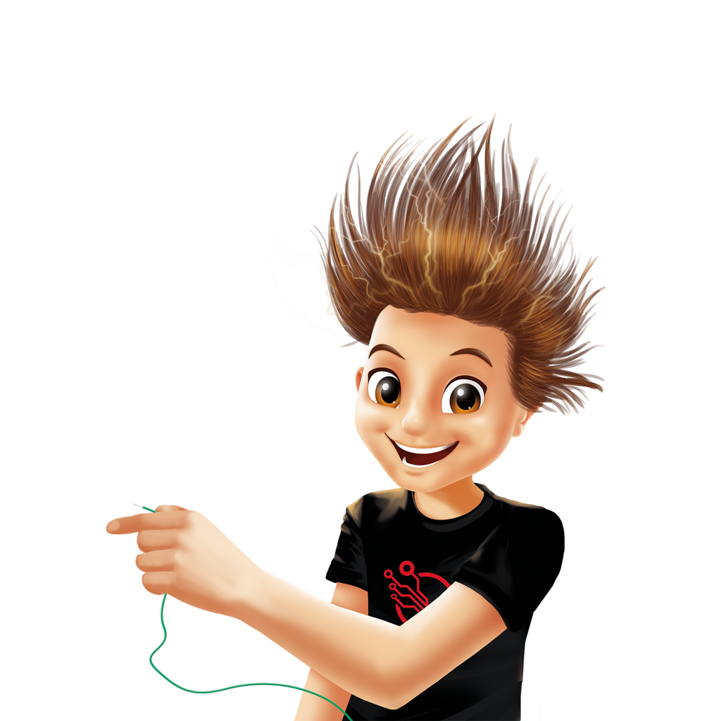 Eletrónica Expert 50 Montagens Buki - imagem 5