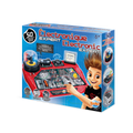 Eletrónica Expert 50 Montagens Buki