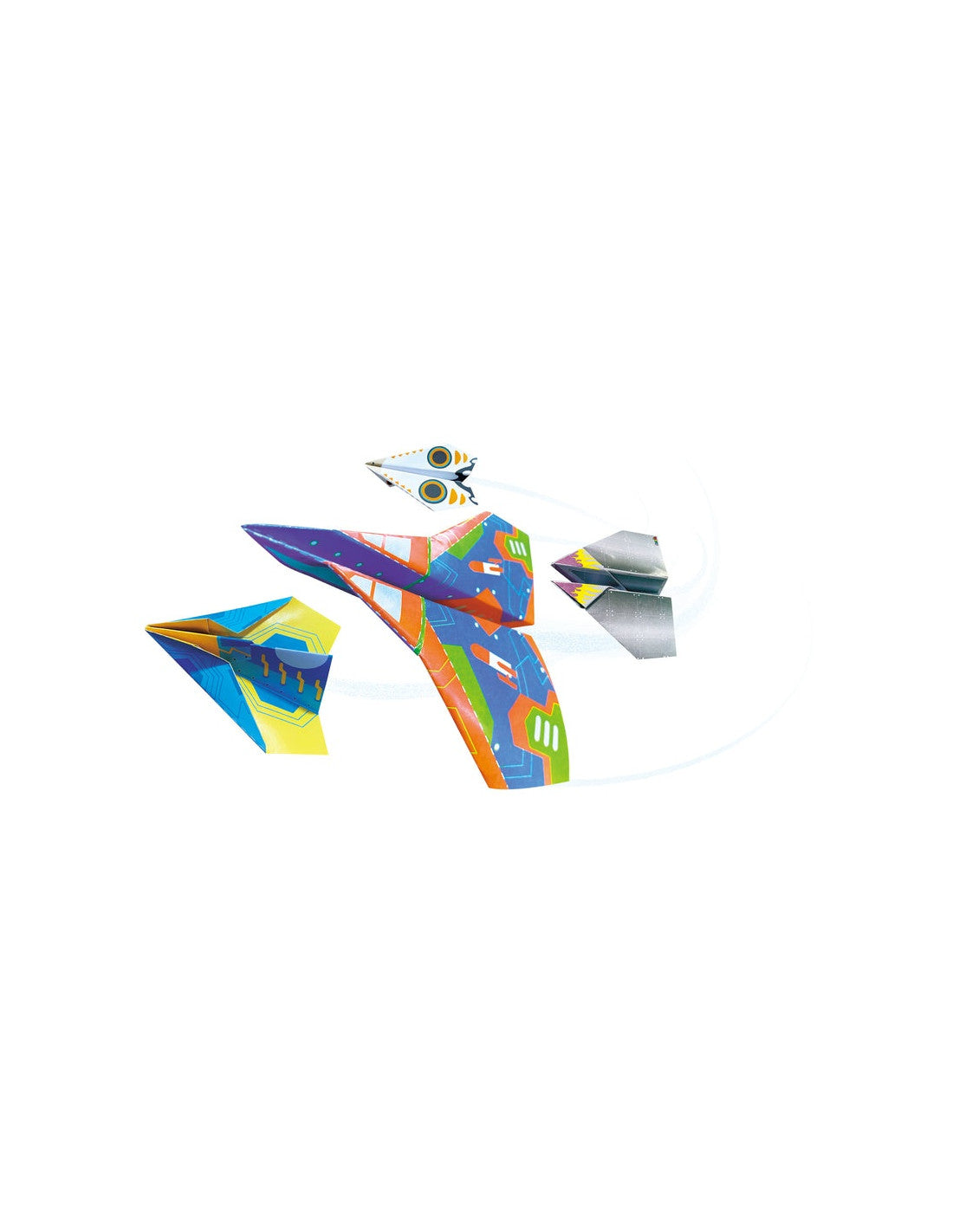 Origami | AirPlanes