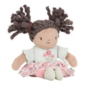 Boneca de Pano | Evi | 10 cm