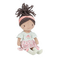 Boneca de pano | Evi | 35 cm