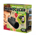 Monóculo Expert | Zoom x12