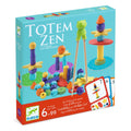 Totem Zen | Jogo de Destreza e Manuseio