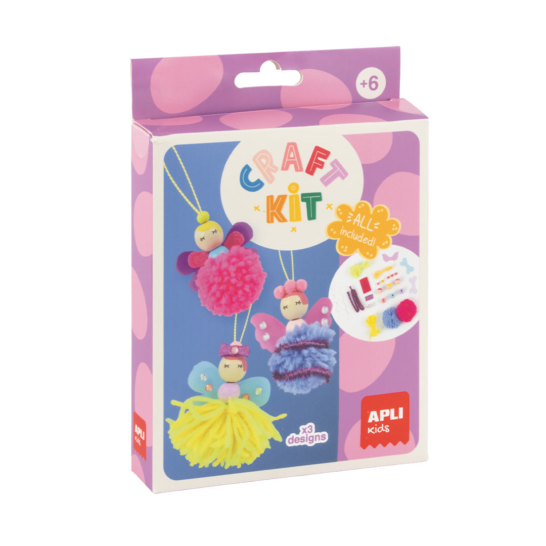 Craft Kit | Fadas