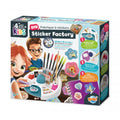 Sticker Factory