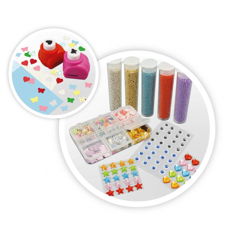 Sticker Factory