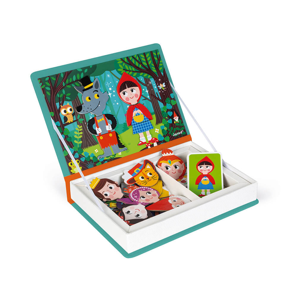 Magneti Book | Contos