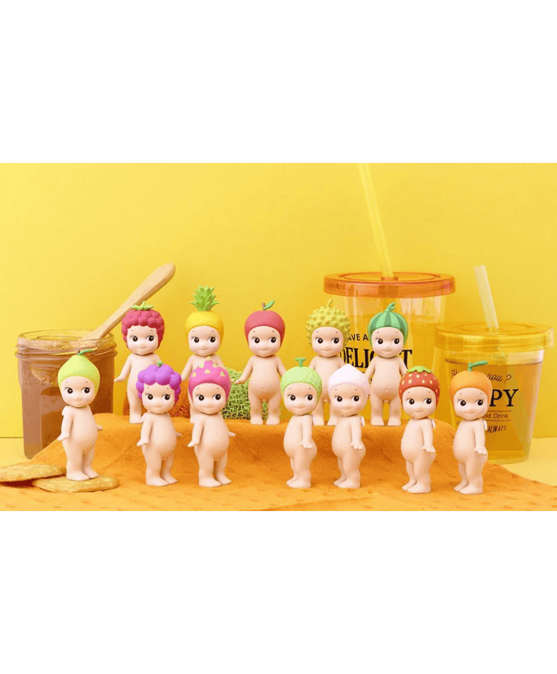 Sonny Angel | Fruit Series