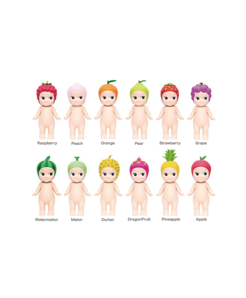 Sonny Angel | Fruit Series