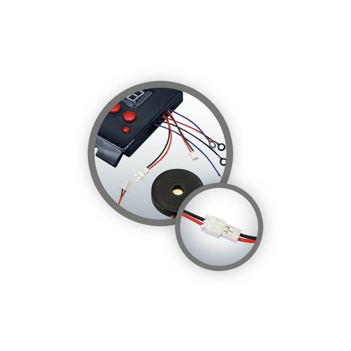 Pinball Construir com luz e som Buki - imagem 4
