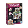 Diorama | Florista