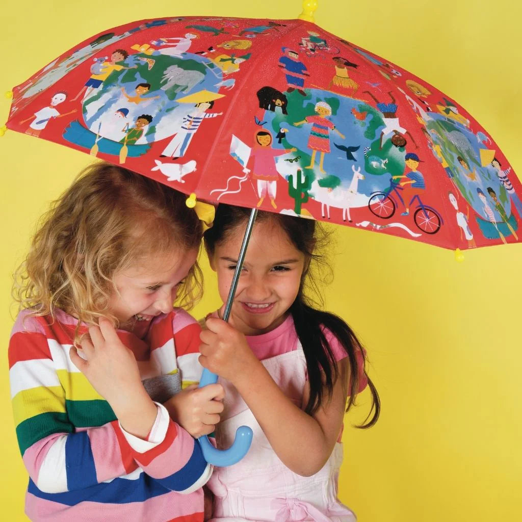 Guarda Chuva | Um Mundo