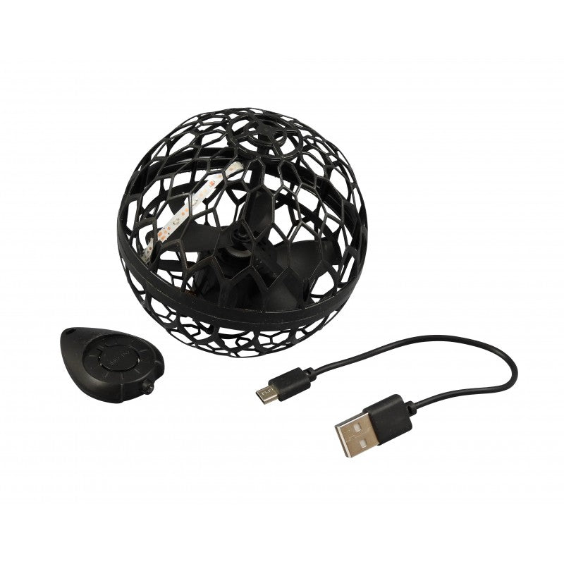 Bola voadora