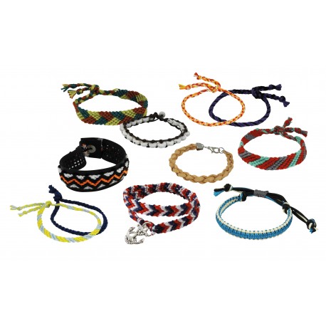 Pulseiras Amizade | Be Teens
