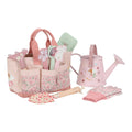 Gift Set de Jardinagem | 10 Peças | Fairy Garden