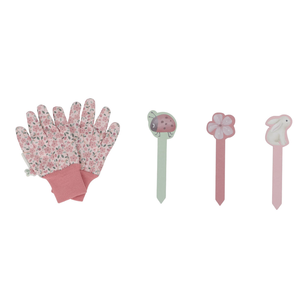 Gift Set de Jardinagem | 10 Peças | Fairy Garden