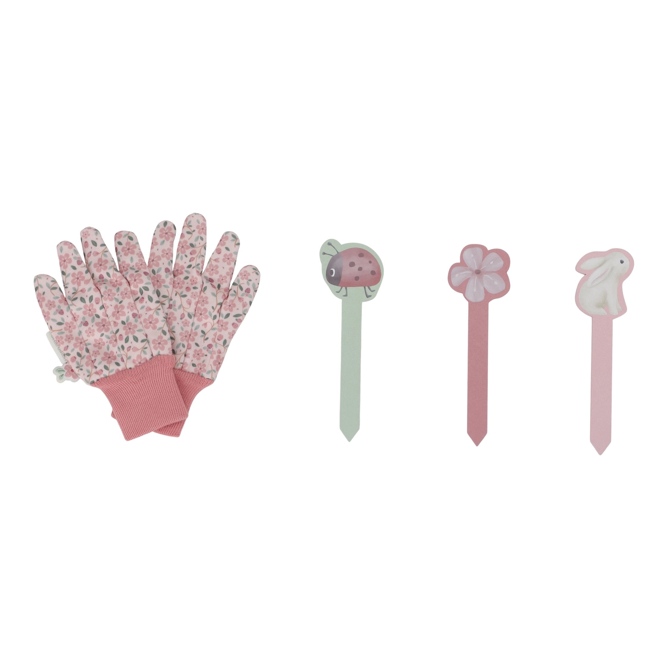 Gift Set de Jardinagem | 10 Peças | Fairy Garden