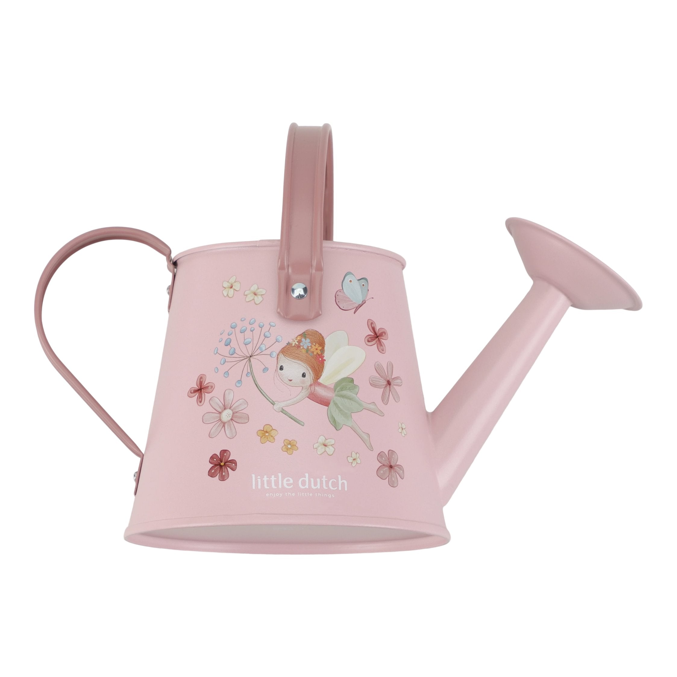 Gift Set de Jardinagem | 10 Peças | Fairy Garden