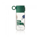 Garrafa | 350 ml | Clemence Tritan | Dinosaurs | Mist