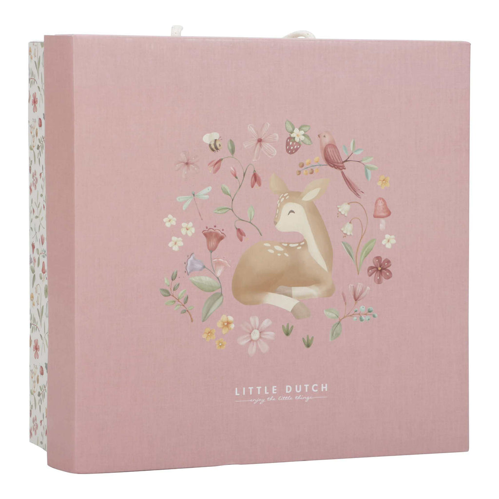 Gift Box | Fairy Garden