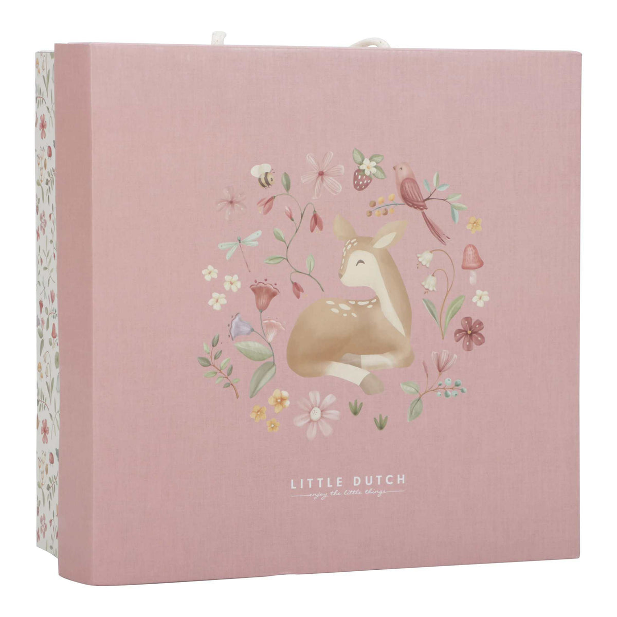 Gift Box | Fairy Garden
