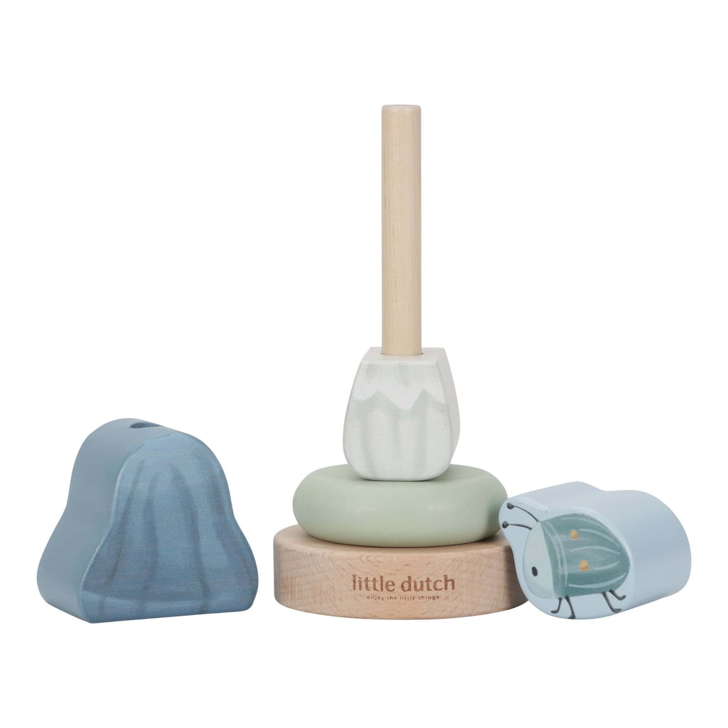 Gift Box de Madeira | Forest Friends