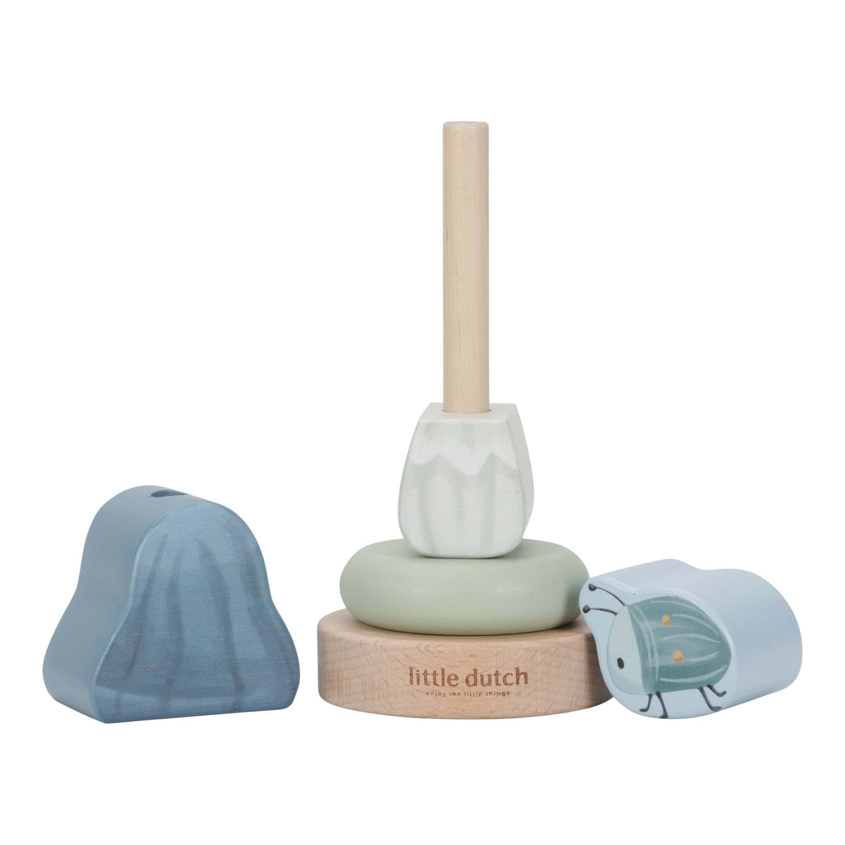 Gift Box de Madeira | Forest Friends