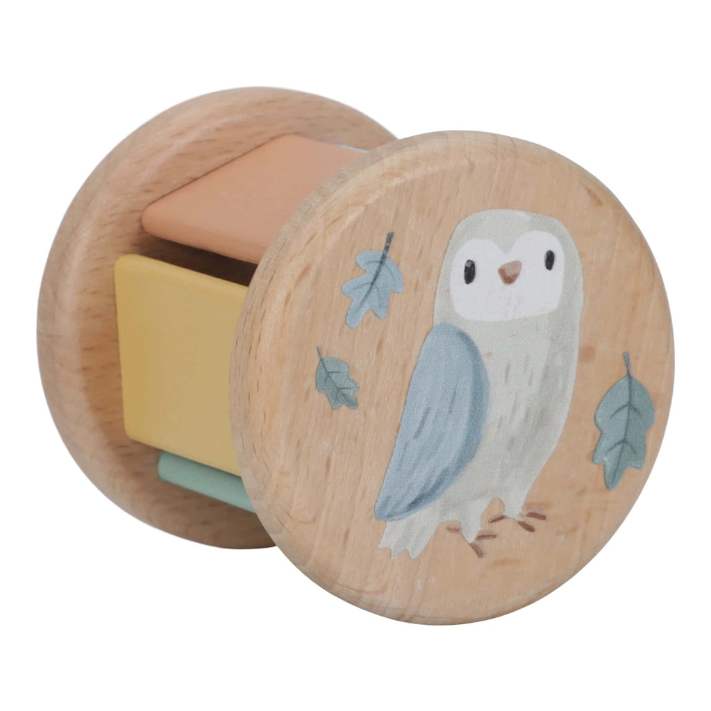 Gift Box de Madeira | Forest Friends