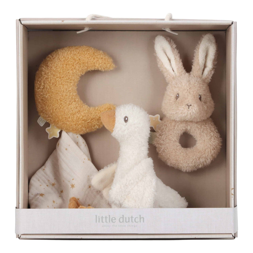 Gift Box | Newborn Naturals