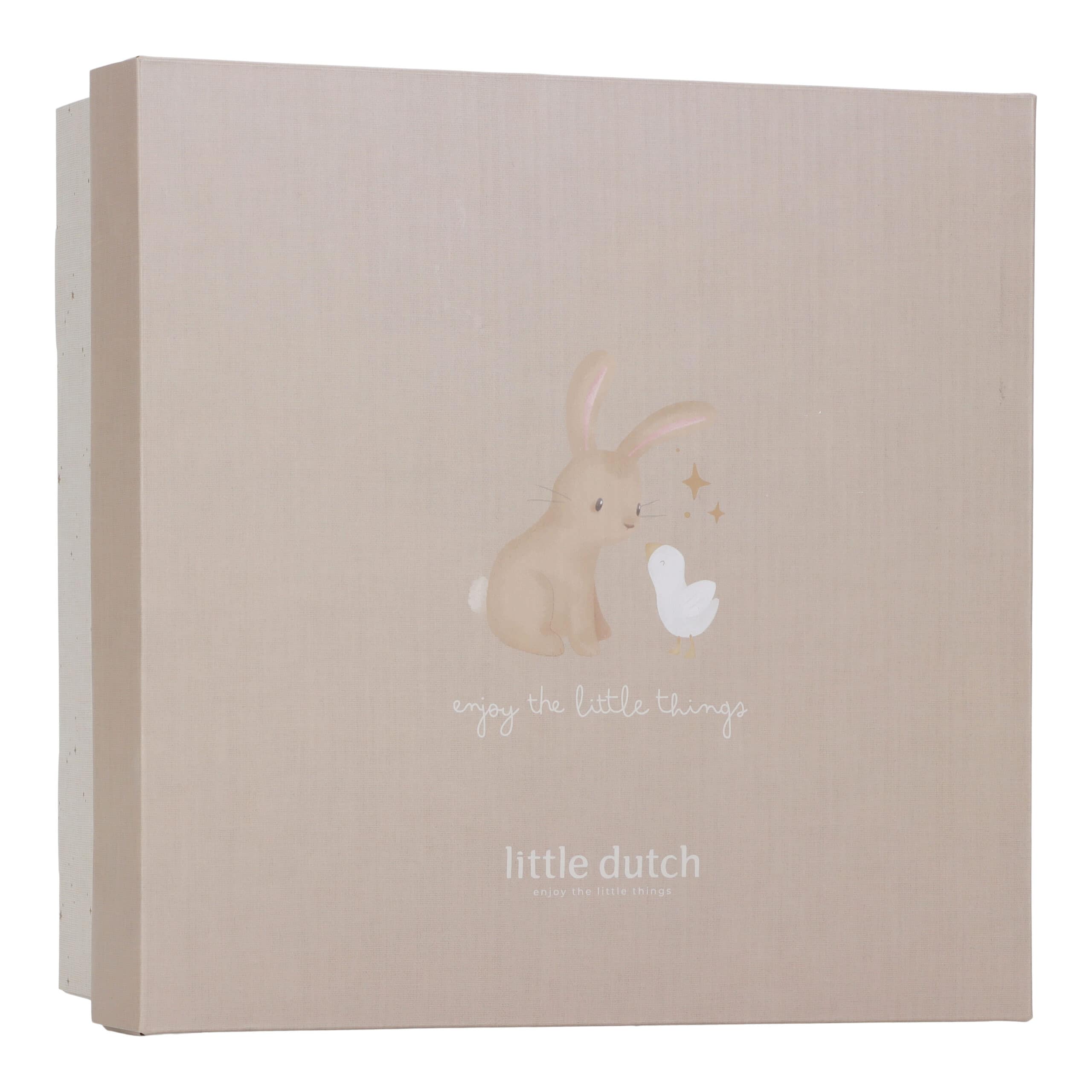 Gift Box | Newborn Naturals