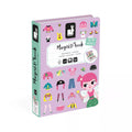 Magnetic Book | Disfarces Rapariga