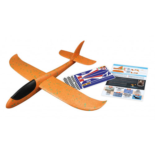 Avião Planador | 48 cm