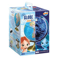 Globo Dia e Noite Luz LED Buki