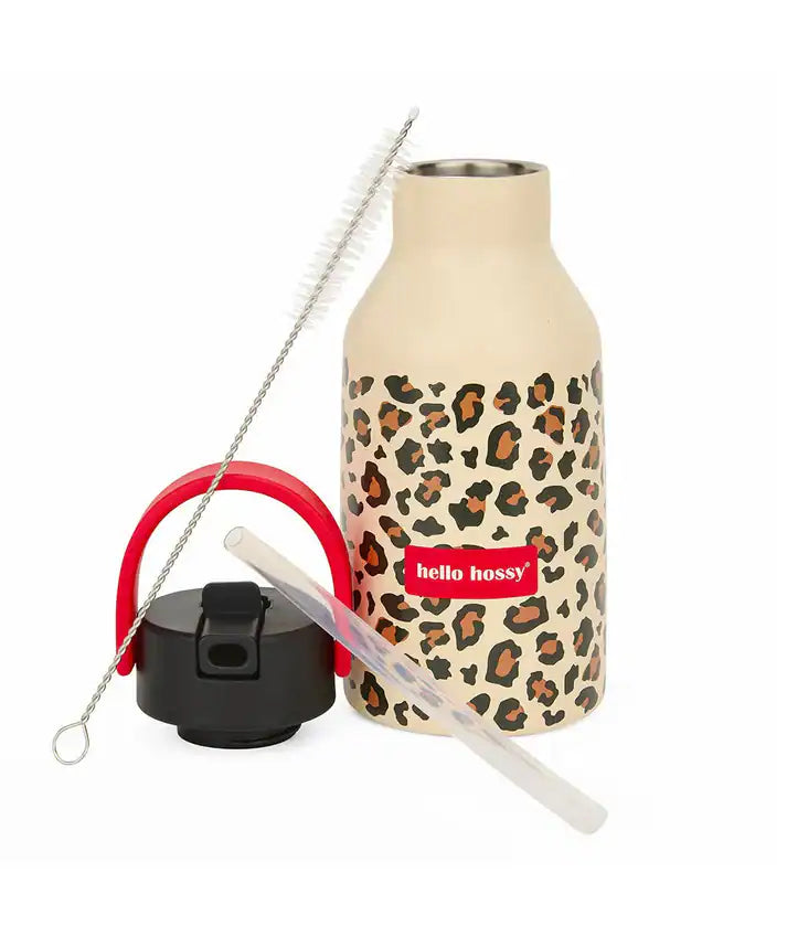 Garrafa Térmica | 350ml | Leopard