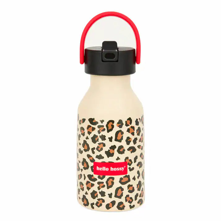 Garrafa Térmica | 350ml | Leopard