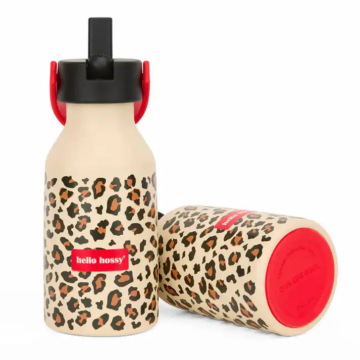 Garrafa Térmica | 350ml | Leopard