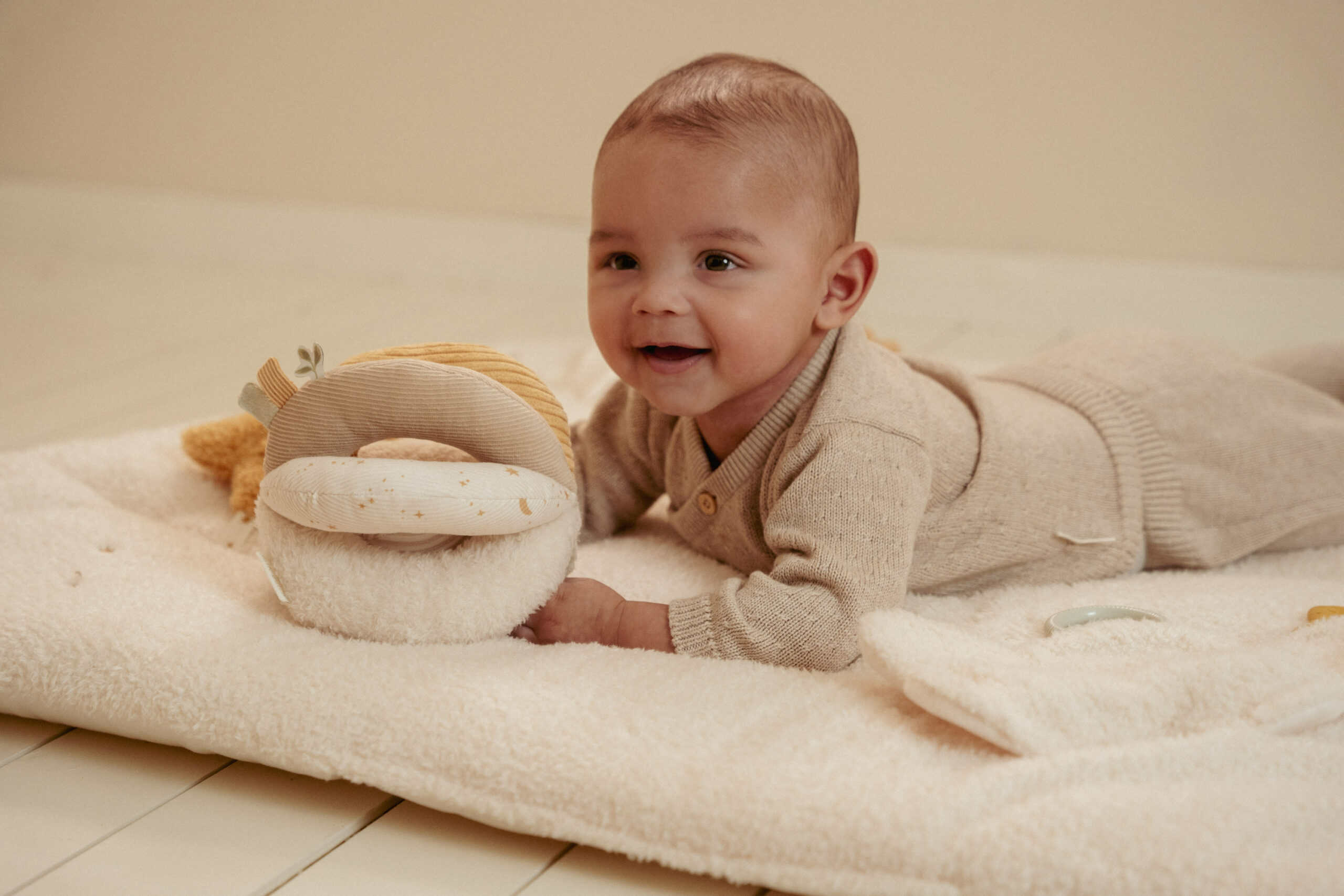 Bola de Atividades | Newborn Naturals