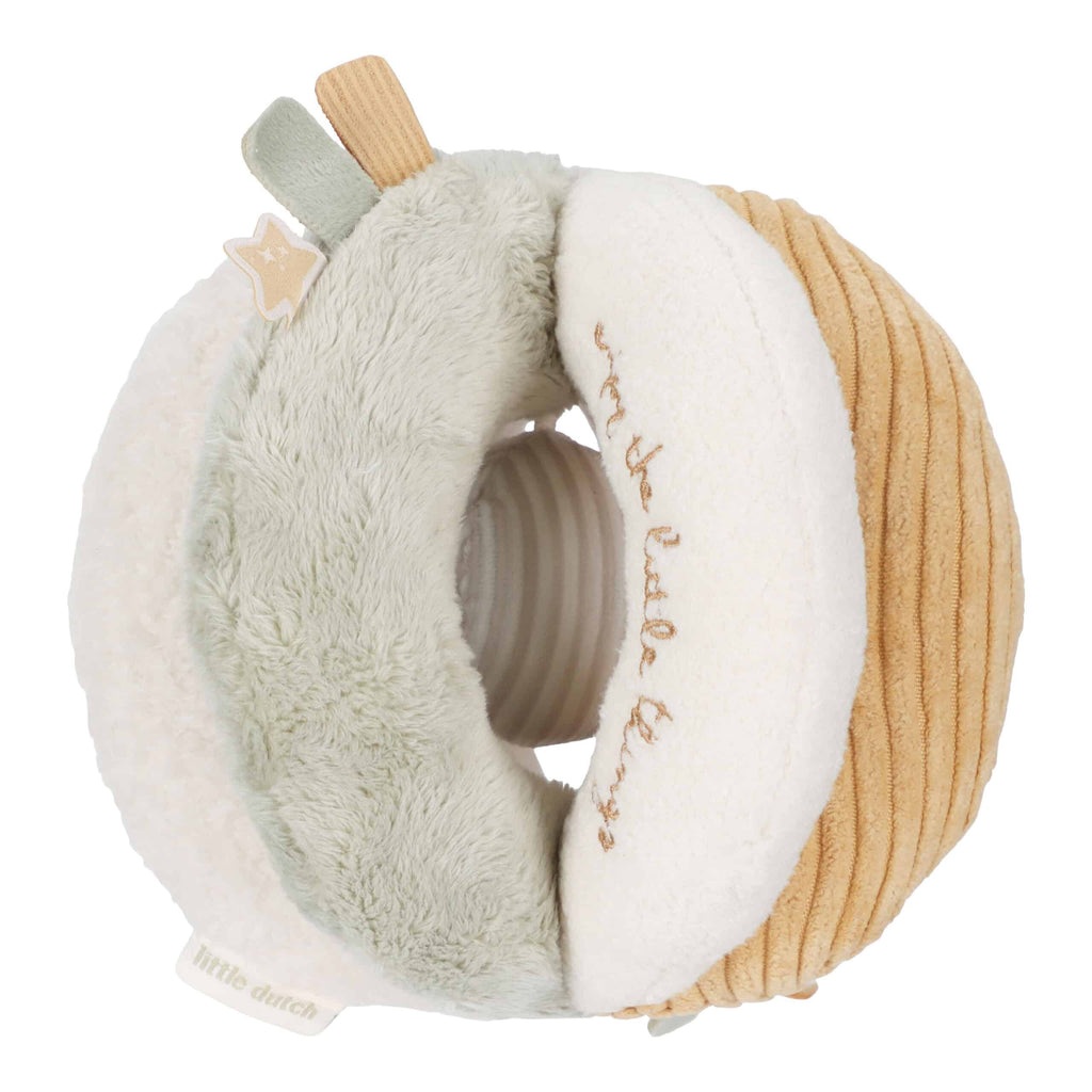 Bola de Atividades | Newborn Naturals